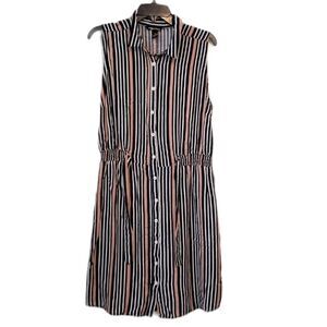 Millennium Dress 
